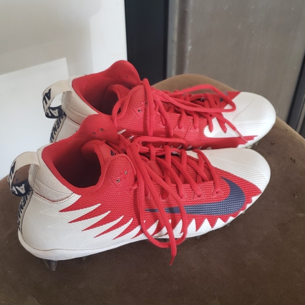 Nike Football Cleats